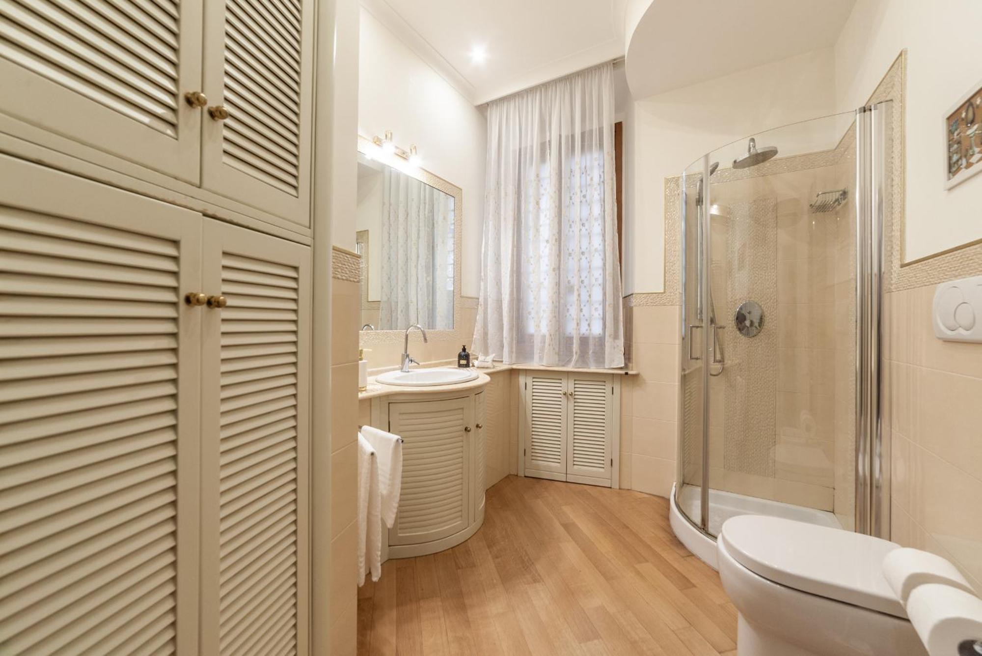 Gioiello Vaticano Apartamento Roma