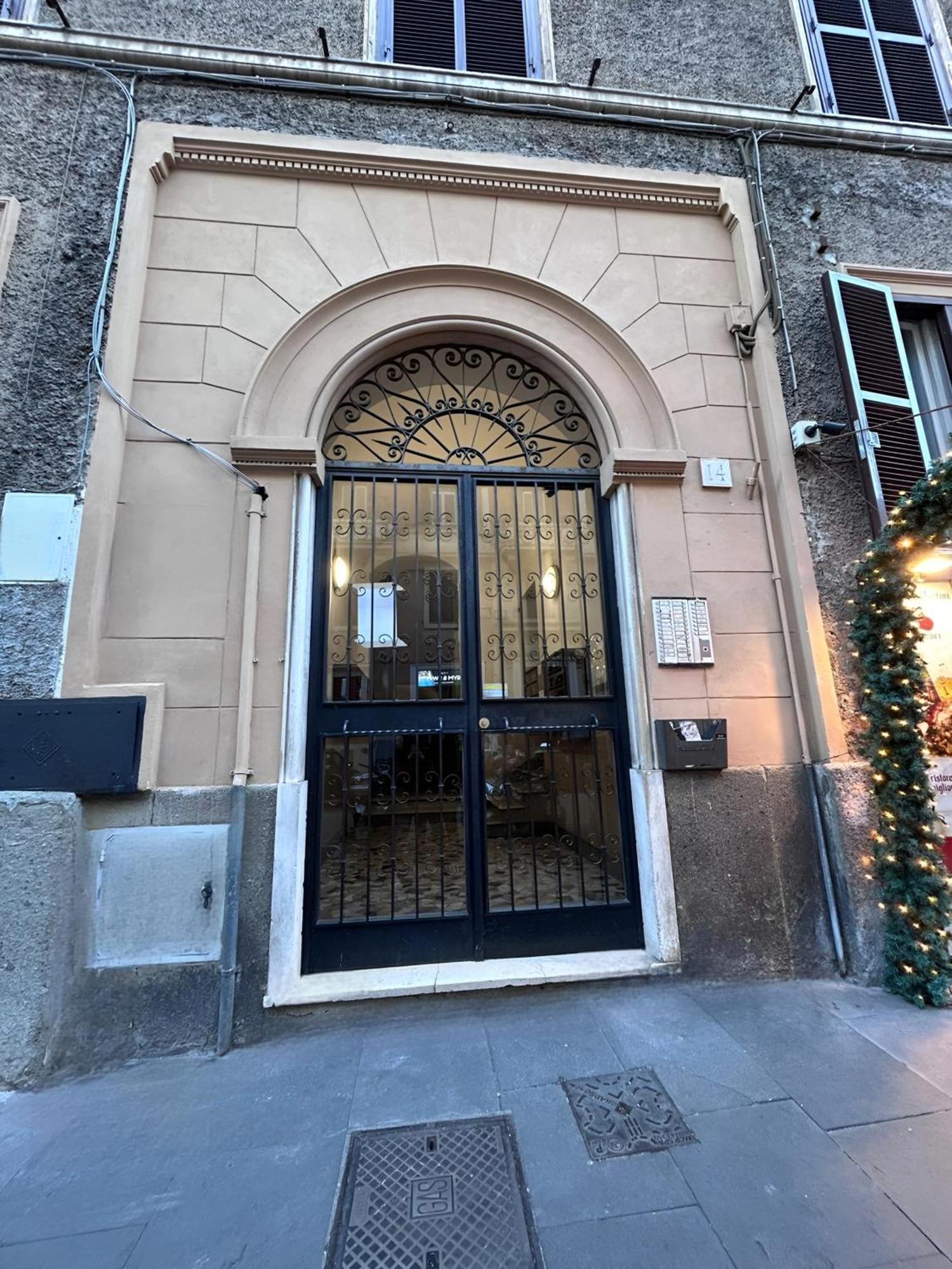 Gioiello Vaticano * Rom
